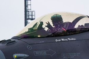 Frontline Photos: March 13, 2022