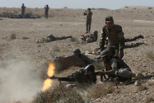 Taliban launch wave of attacks in Afghanistan, kill 74