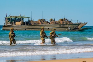 Army readies for record-setting logistics exercise in Pacific