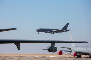 How to fix the tanker shortage | Defense News Weekly Extra