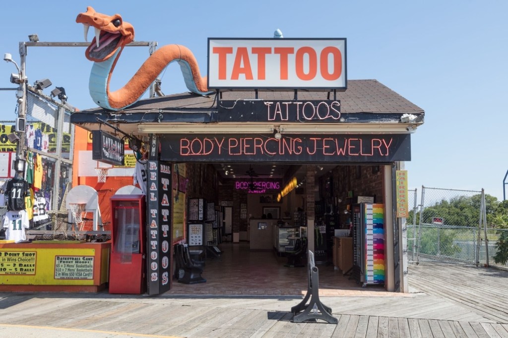 Tell us: What do you think about the Marine Corps’ new tattoo policy?