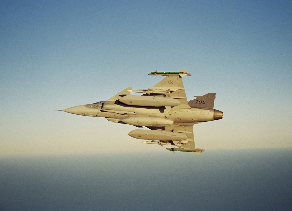 South Korea plans to locally develop missile for homemade future jet