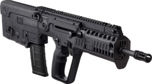 Will the Army pick a bullpup for its new rifle? Several gun makers have solutions if it does.