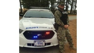 Navy IDs sailor killed by Fort Story gate runner