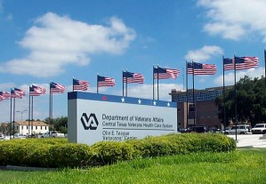 VA wants $6.6B in extra funding for FY25, down from $12B request