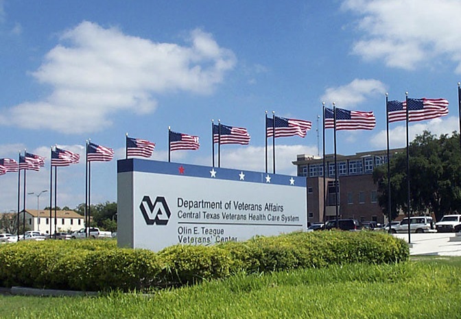 VA wants $6.6B in extra funding for FY25, down from $12B request