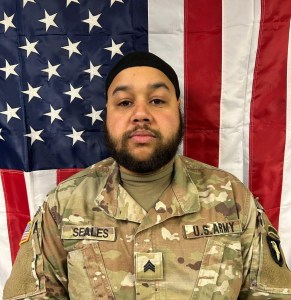 Army sergeant dies from wounds in vehicle training accident