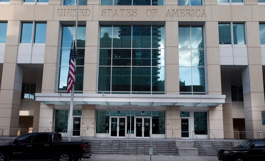 Judge extends temporary ban on punishment for officers refusing COVID vaccine