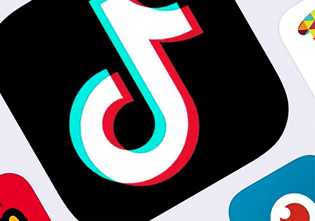 Troops’ use of TikTok may be national security threat, FCC commissioner says