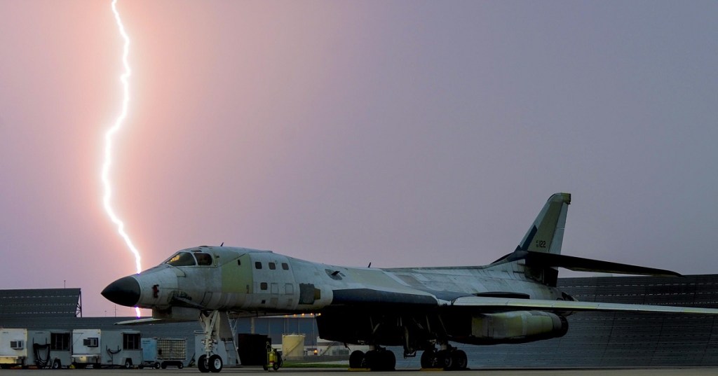 Here’s how bad the military’s aircraft readiness has gotten