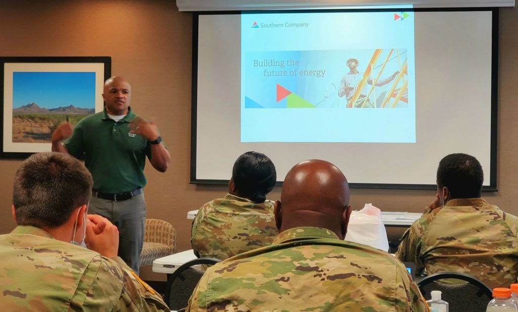 Caring about what veterans care about: The 2021 Best for Vets Employers