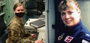 For these airmen, launching ICBMs is a family business