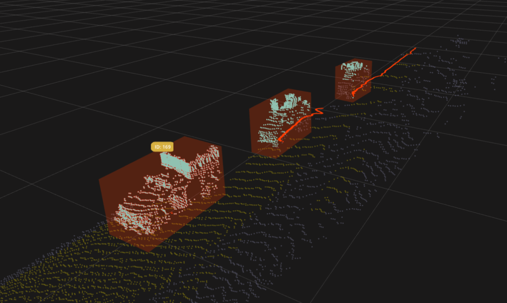 AEye partners with Booz Allen to tap markets for Lidar detection tech