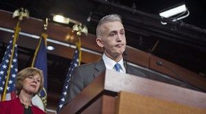 Gowdy continues GOP lawmaker retirement wave