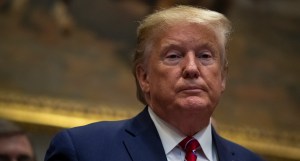 Did the Navy’s top SEAL show contempt for Trump?