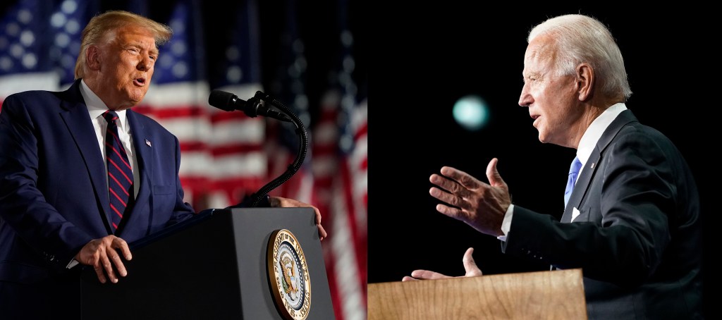 Respect for troops, military sacrifice becomes an election friction point