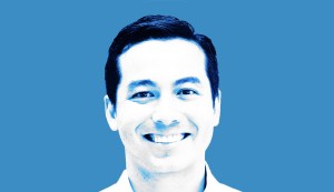 Shield AI co-founder: Tesla shows us the risks when dominant incumbents fail to be bold
