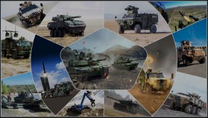 How Turkey became one of the world’s leading manufacturers of weapons systems
