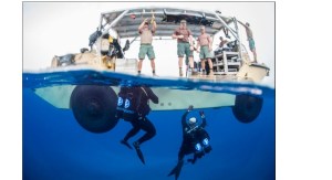 Protecting undersea cables must be made a national security priority