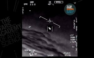 Concerned over potential threats, DoD ramping up reporting efforts in wake of intel report on UFOs