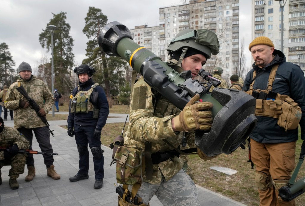 Russia’s ‘poor planning’ to blame for slowed advance in Ukraine