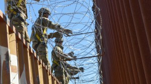 Congress votes to cancel Trump’s national emergency amid worries it hurts the military; veto expected