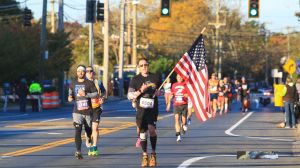 The Armed Forces Transplant Team: Honoring Service and Second Chances