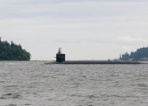 Chinese hackers steal sensitive Navy program data