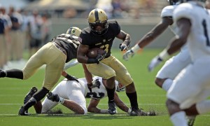 Army seeking first road win, travels to Rice