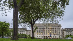 House Democrats introduce bill to prevent USDA relocation