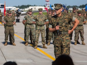 Here’s what the investigation into a fired Marine Corps CO found