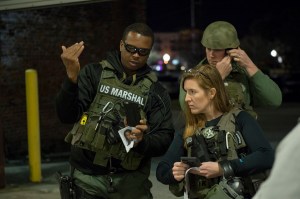 DOJ’s female investigators get fewer opportunities (and they know it)