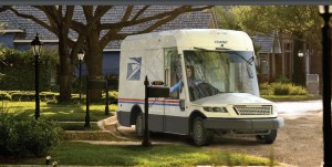 How a military vehicle contractor plans to make a USPS truck that lasts ‘almost forever’