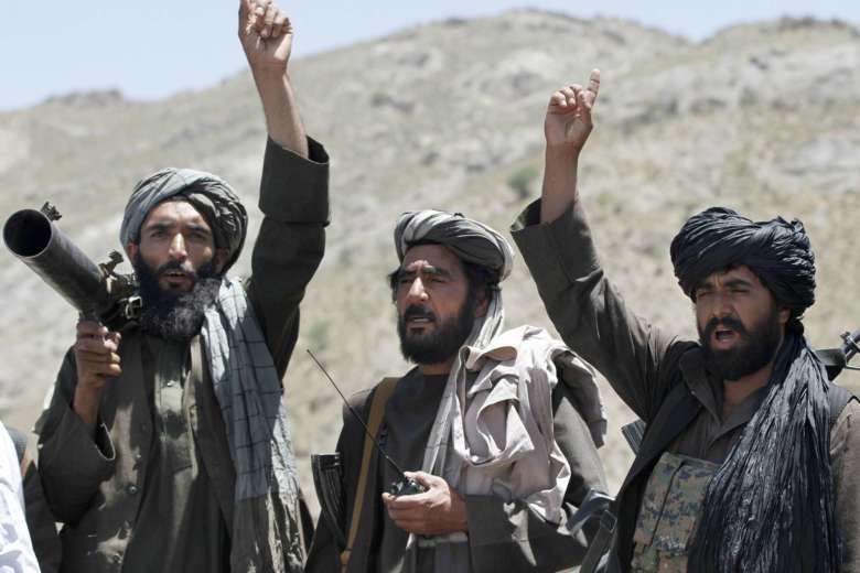 Not Duffel Blog: Pentagon wants to reimburse Taliban for travel to peace talks, says report