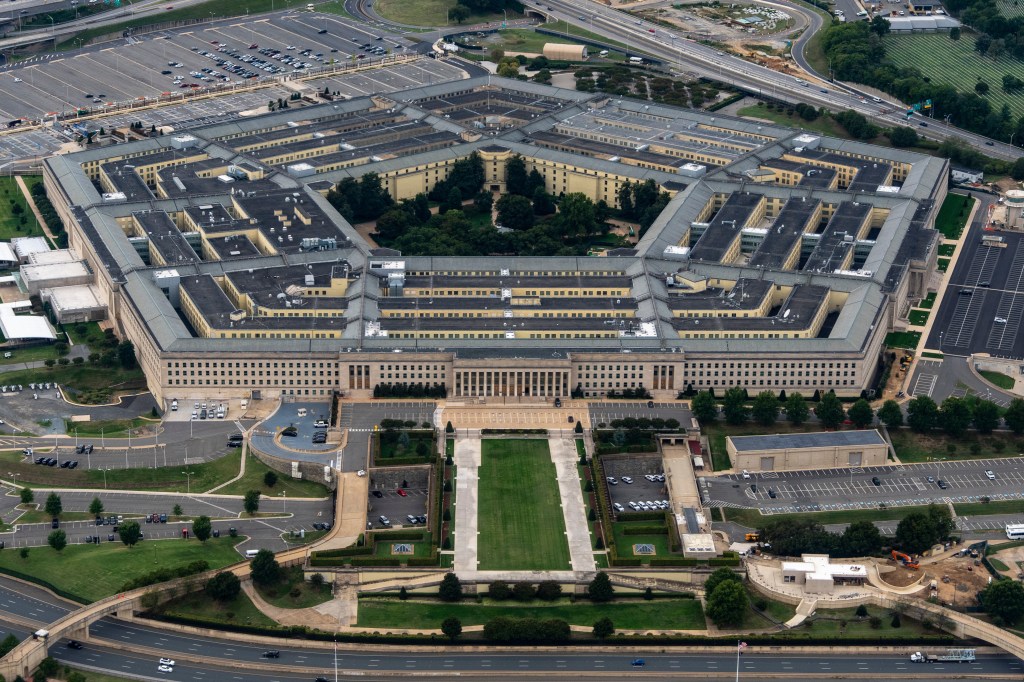 Pentagon scrutinizes foreign research ties at 30 US academic institutions