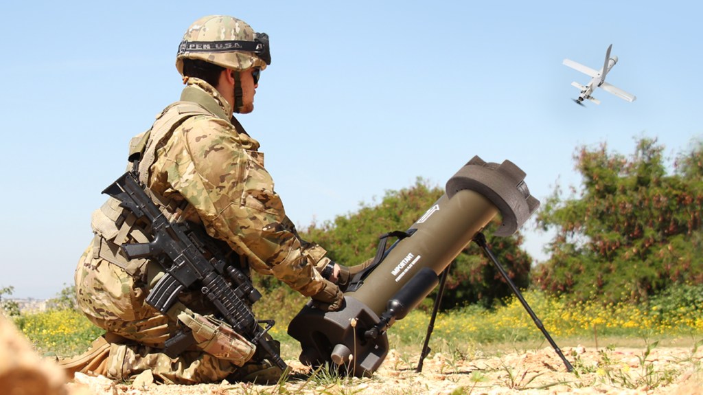 Israeli airport closure could keep defense companies from attending IDEX