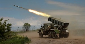 The battle of Donbas could prove decisive in Ukraine war
