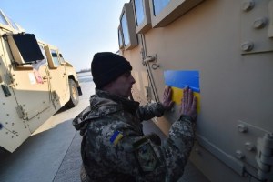 Are Russian hackers about to attack Ukraine?