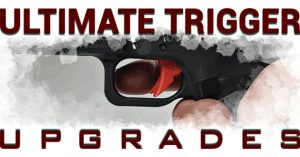 These are some Glock trigger upgrades you can actually feel