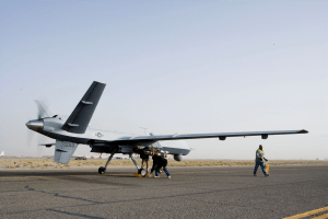 Why wasn’t the Pentagon’s tech guru surprised by Google Maven pushback?