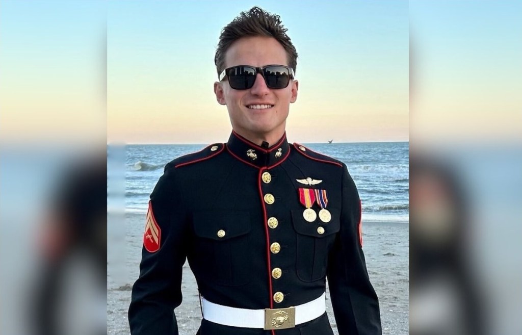 Parachute mishap resulted in Marine’s North Carolina training death