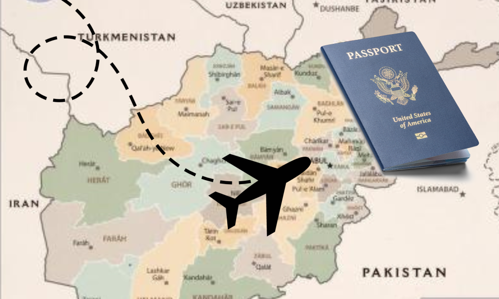 No, the Taliban are not promoting Western tourism in Afghanistan