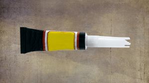 How World War II necessitated the invention of super glue