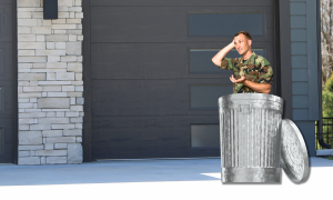 7 awful places where it would be better to live than military housing