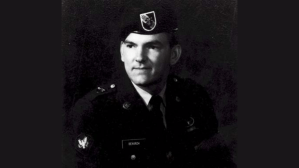 They jumped into Normandy or ran into enemy fire. Here are the heroes and leaders we lost in 2021.