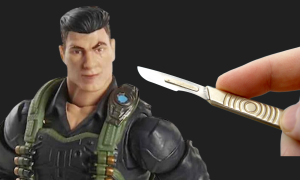 Some men are having plastic surgery to get chiseled ‘GI Joe’ jawlines