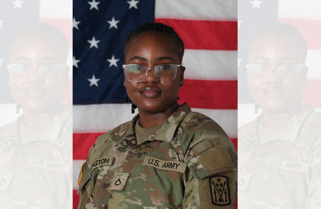 US Army recovers remains of second soldier reported missing during Moroccan exercise