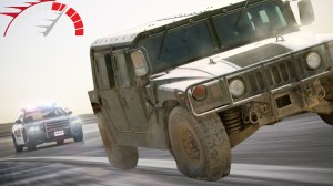 Gone in 60 Minutes: Guard Humvee stolen on July 3 still missing