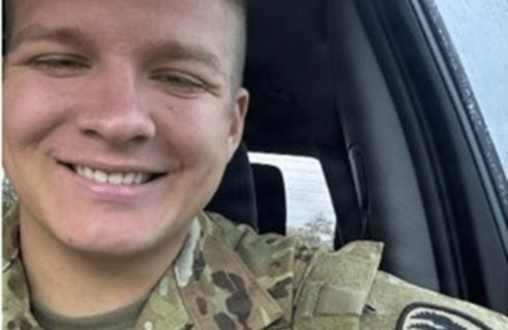 Army aviator who hid behind dating profile alias convicted of rape