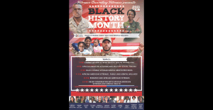 Veterans group launches podcast series for Black History Month on Black veterans and their mental health